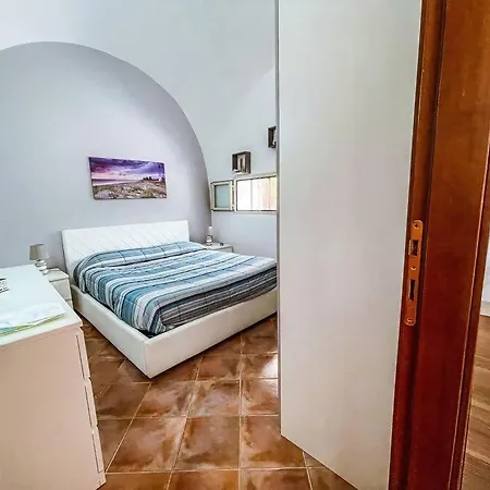 Casa Con Giardino Al Centro Al Cancello Holiday home Formia
