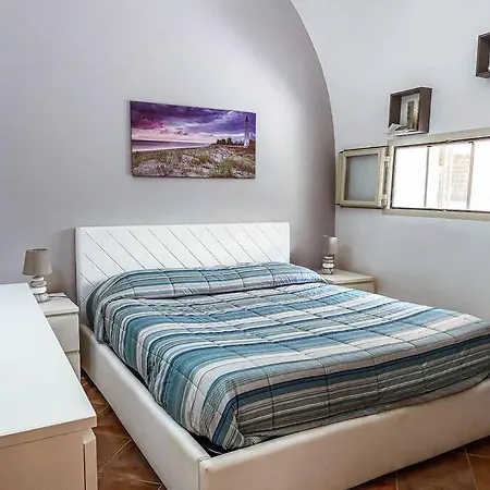 Holiday home Casa Con Giardino Al Centro Al Cancello Formia