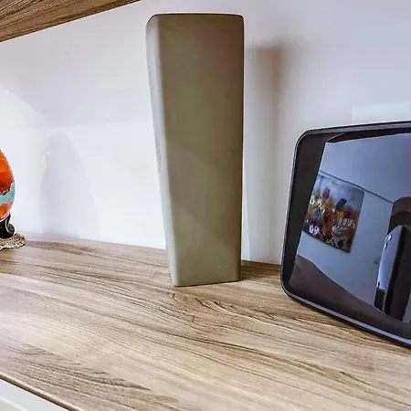 Casa Con Giardino Al Centro - Al Cancello Σπίτι διακοπών *